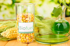 Garryduff biofuel availability