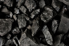 Garryduff coal boiler costs
