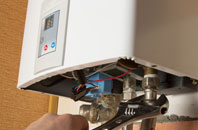 free Garryduff boiler install quotes